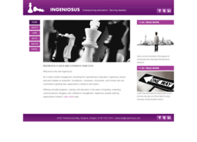 ingeniosus.net