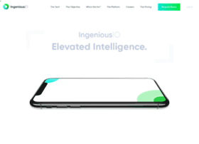 ingeniousio.com