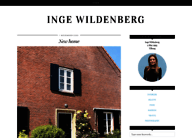 ingewildenberg.nl