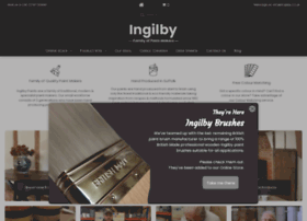 ingilby.co.uk