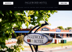 inglewoodhotel.com.au