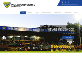 inglewoodunitedfc.com.au