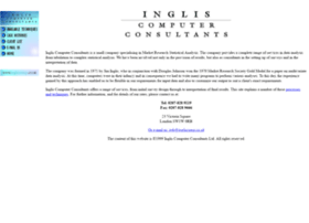 ingliscomp.co.uk