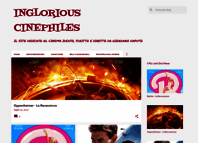 ingloriouscinephiles.com