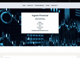 ingramfinancialservices.com