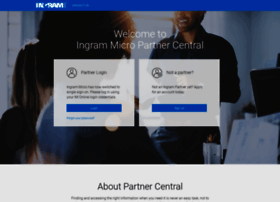 ingrampartnercentral.com.au