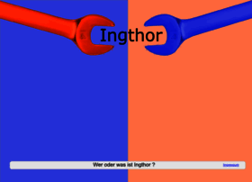 ingthor.de