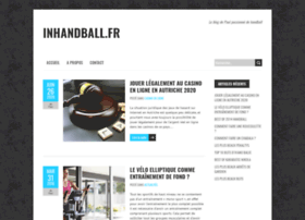 inhandball.fr