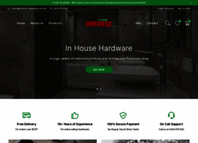 inhouse-hardware.com.au