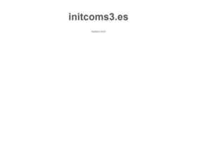 initcoms3.es