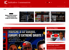 initiative-communiste.fr