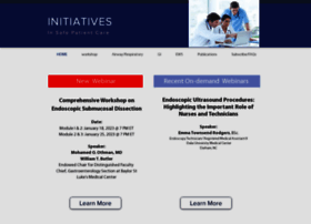 initiatives-patientsafety.org