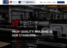 injectiontechnologies.net