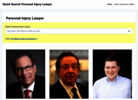 injury-lawyer.help