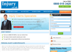 injury.co.uk