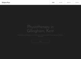 injurytherapist.co.uk