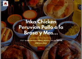 inka-chicken.com