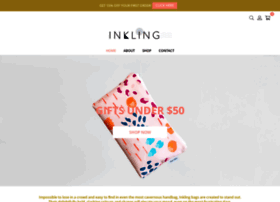 inklingshop.com.au
