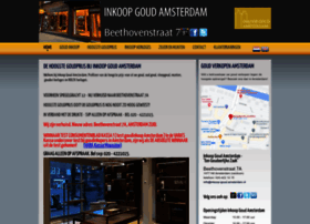 inkoop-goud-amsterdam.nl