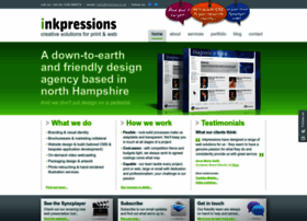 inkpress.co.uk
