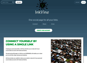 inkvine.com