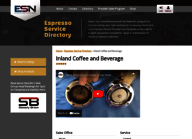 inlandcoffee.com