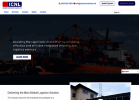 inlandcontainers.net