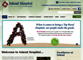 inlandhospital.org