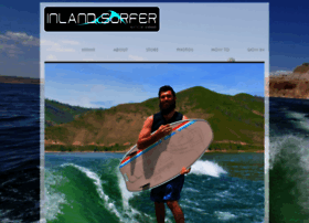 inlandsurfer.com