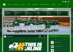 inlinehockeyireland.org