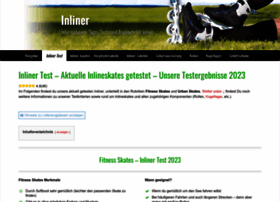 inliner-tests.de