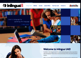 inlinguauae.com