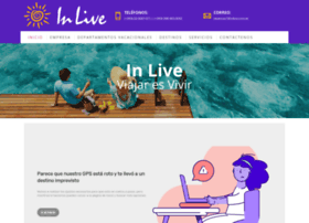 inlive.com.ec
