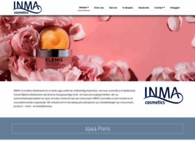 inma-cosmetics.nl