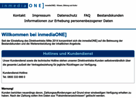 inmediaone.de