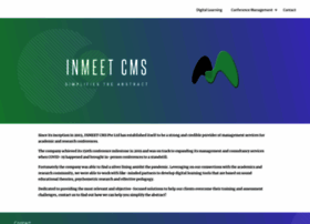 inmeetcms.com