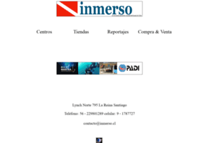 inmerso.cl