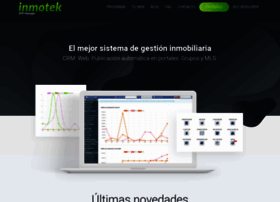 inmotek.com