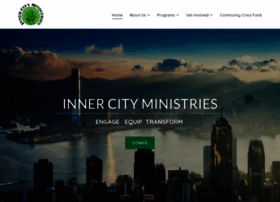 innercityministries.org