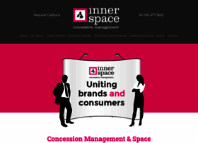 innerspace.uk.com
