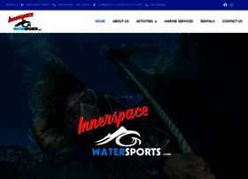 innerspacewatersports.com
