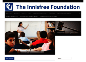 innisfree-foundation.org