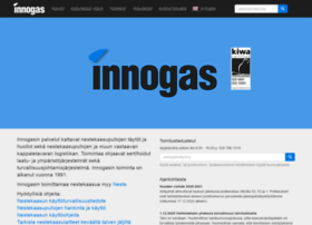 innogas.com