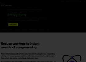 innography.com
