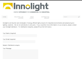 innolight.com.au