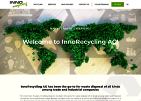 innorecycling.ch