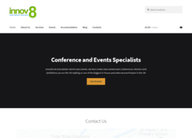 innov8-conferences.co.uk