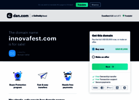 innovafest.com