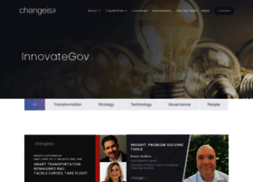 innovategov.org
