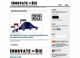 innovateordie.com.au